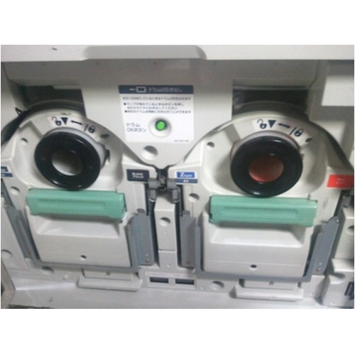 used riso duplicator,riso digital duplicator,riso digital duplicator a3 MZ770
